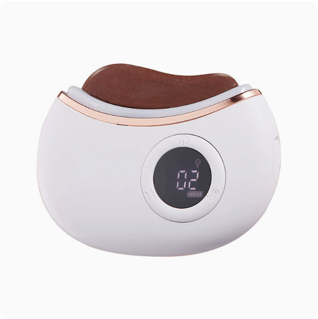 Electric Scraping Massager