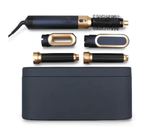 5-in-1 Hair Styler
