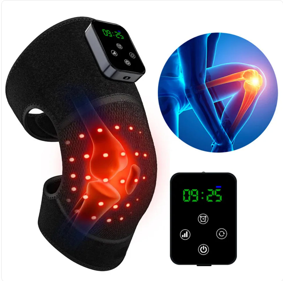 Knee Pain Relief Massager
