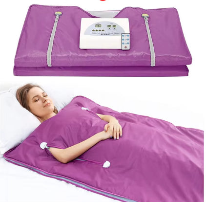 Sweat Steaming Blanket