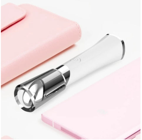 Microcurrent Eye Wand
