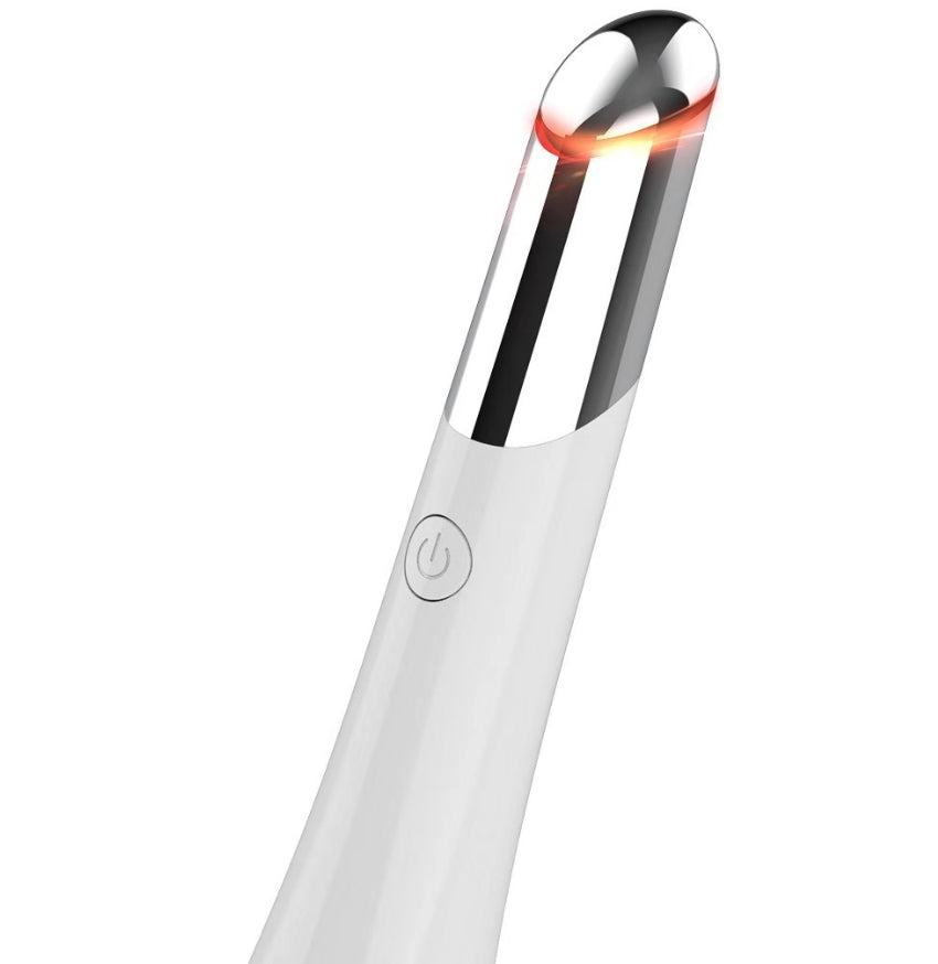 Microcurrent Eye Wand