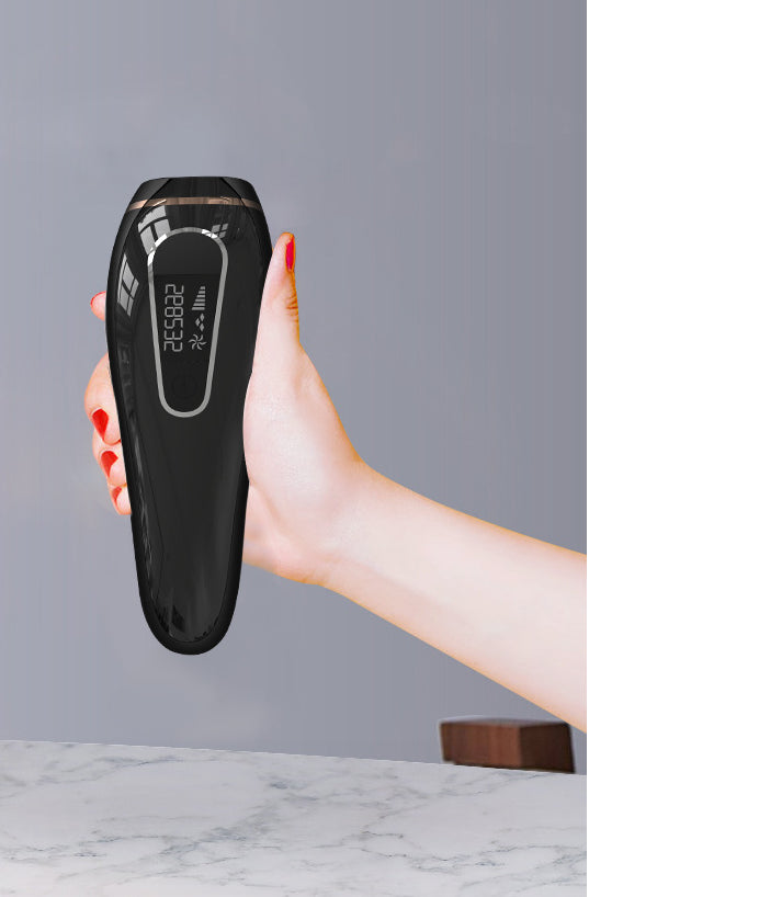 IPL Hair Removal Device