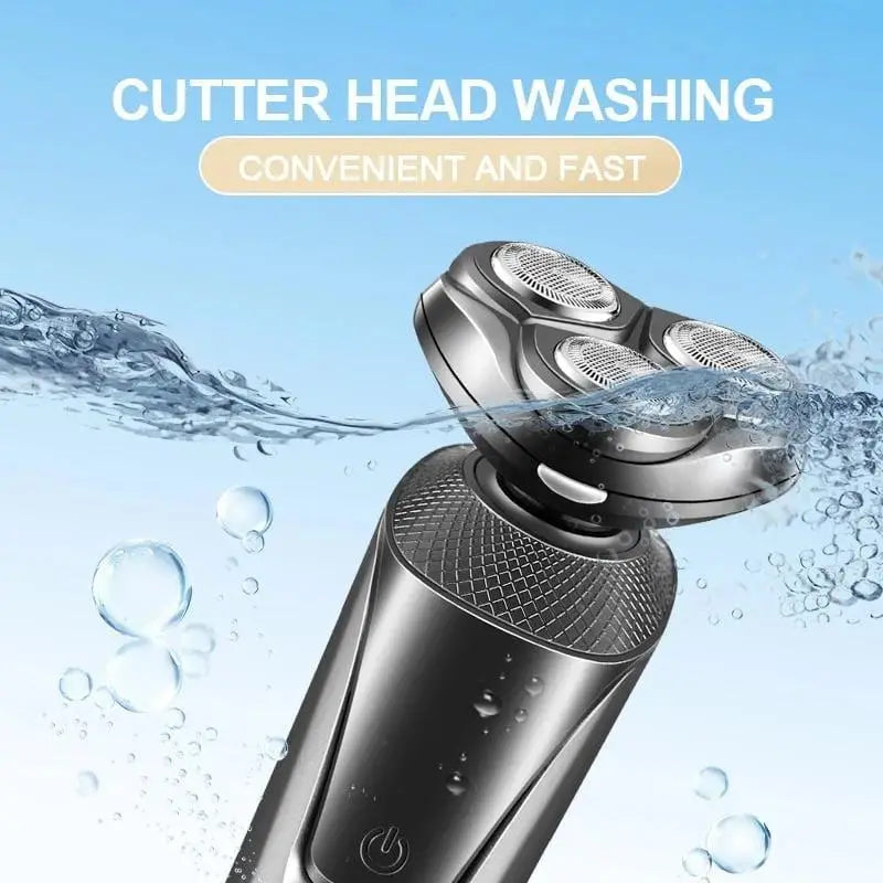 Multi-Function Grooming Kit