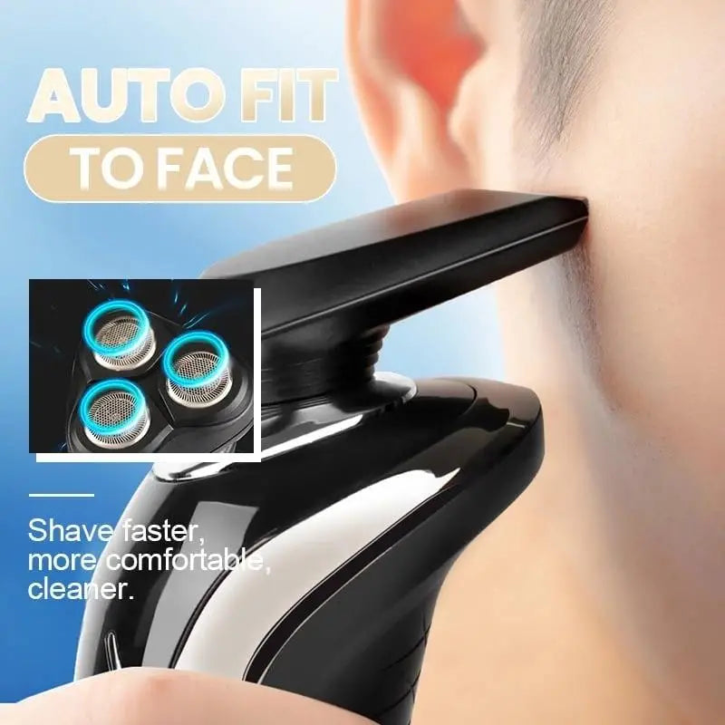 Multi-Function Grooming Kit