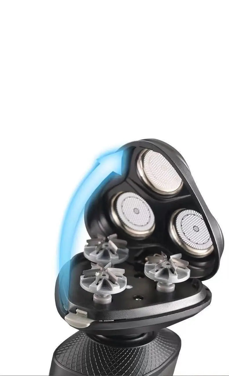 Multi-Function Grooming Kit