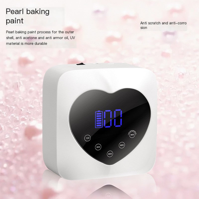 Wireless Nail Lamp