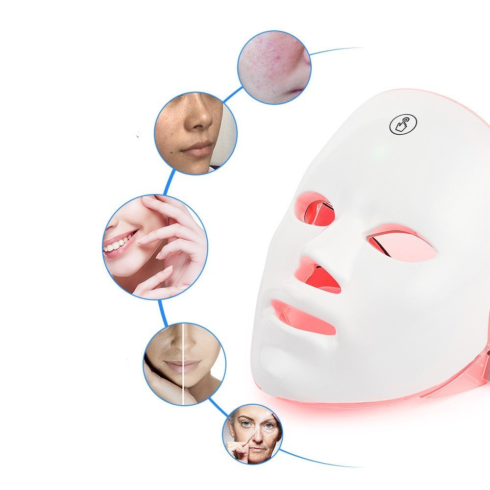 Skin Rejuvenation Facial Mask