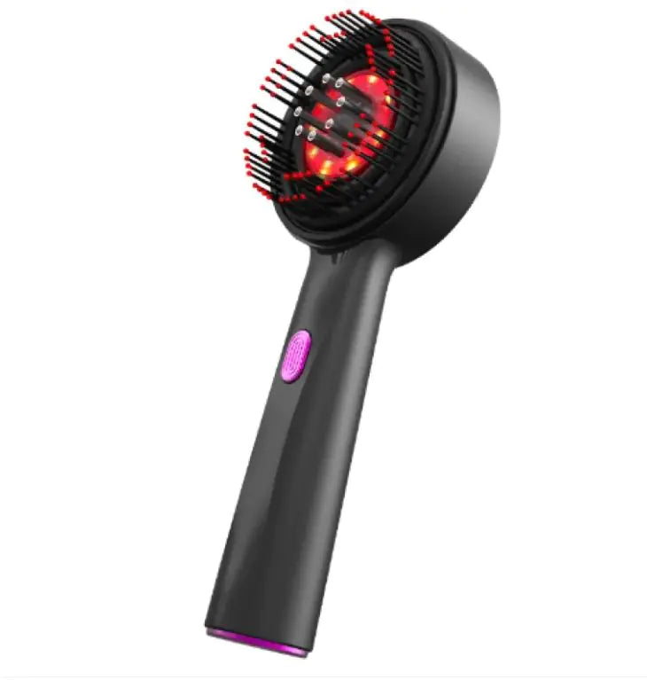 Electric Scalp Massager