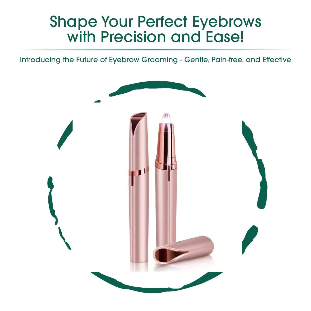 Eyebrow Hair Remover