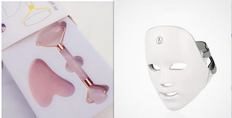 Skin Rejuvenation Facial Mask