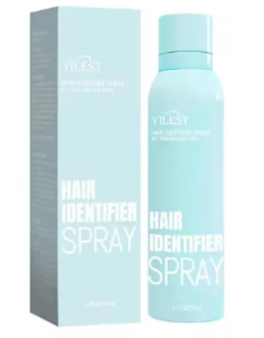 Hair Analysis Spray
