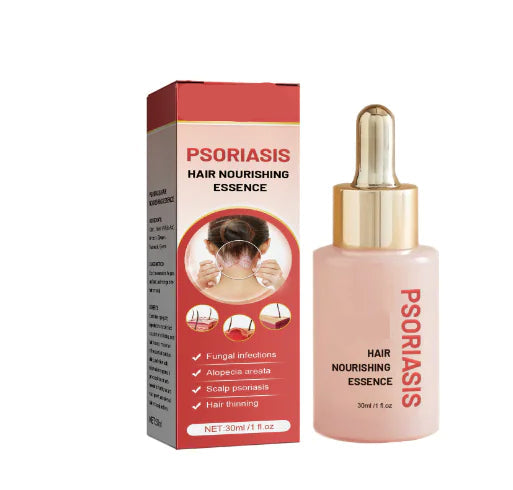 Hair Growth & Strength Serum