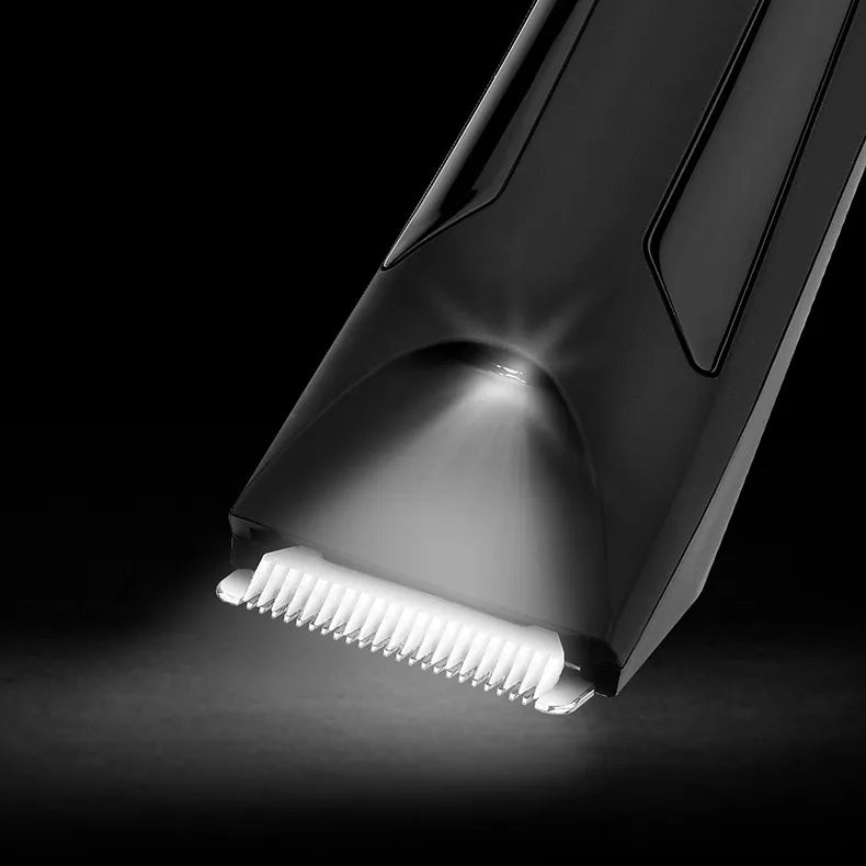Body Hair Trimmer