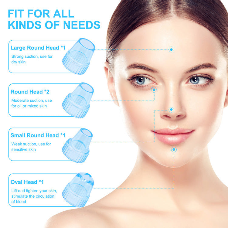 Blackhead Remover and Pore Cleaner