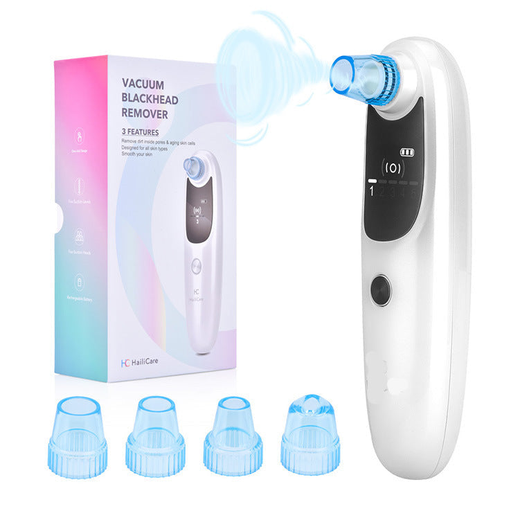 Blackhead Remover and Pore Cleaner