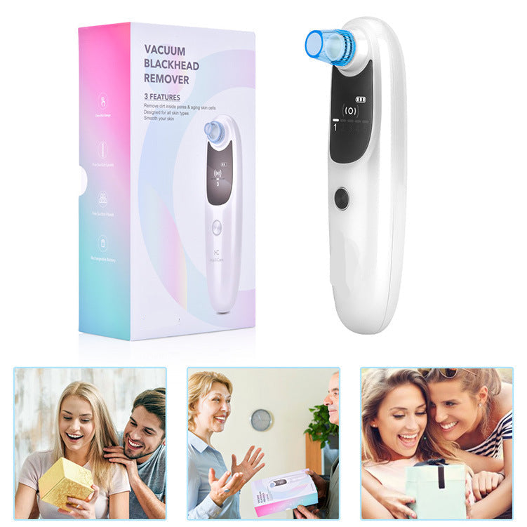 Blackhead Remover and Pore Cleaner