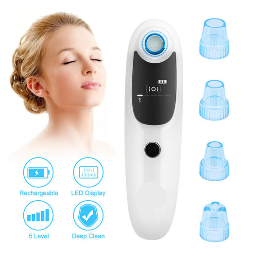 Blackhead Remover and Pore Cleaner