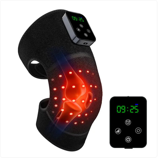 Knee Pain Relief Massager