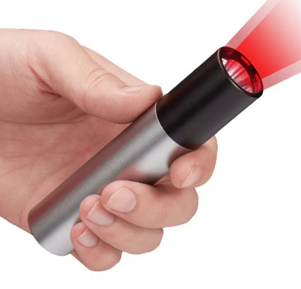 Infrared Therapy Lamp