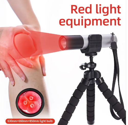 Infrared Therapy Lamp