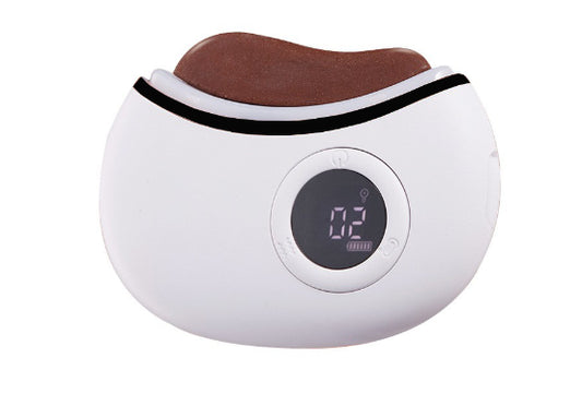 Electric Scraping Massager