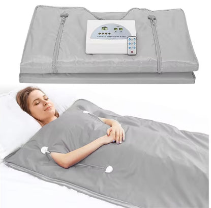 Sweat Steaming Blanket