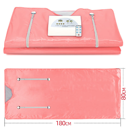 Sweat Steaming Blanket