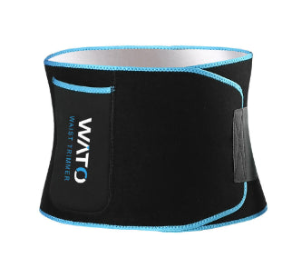 Sweat Belt
