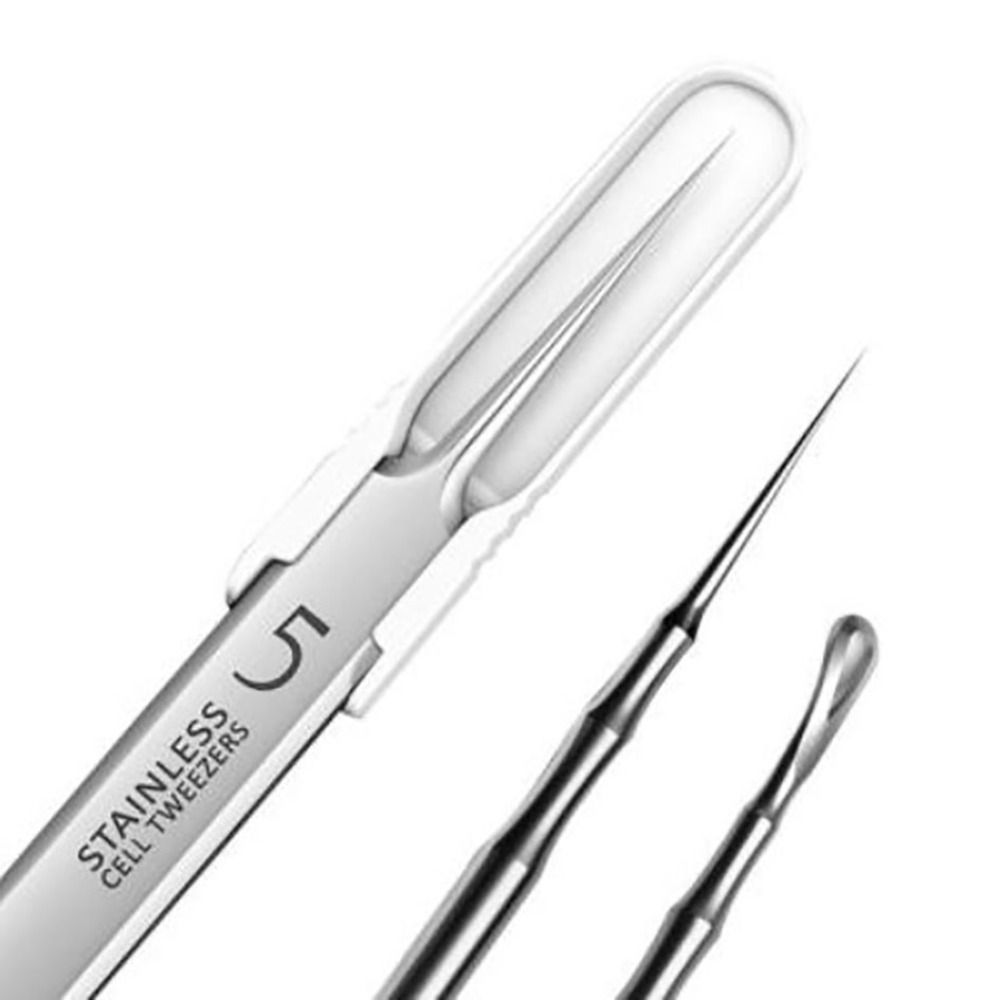 8pcs Ultra-fine Needle Set