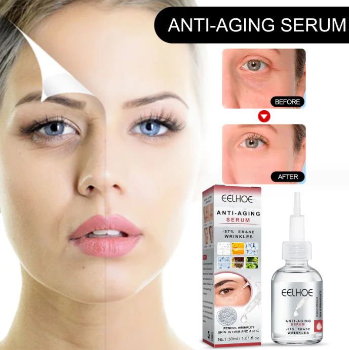 Anti-Wrinkle Firming Essence