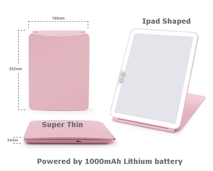 LED Makeup Mirror