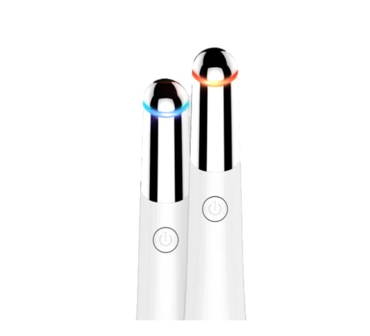 Microcurrent Eye Wand