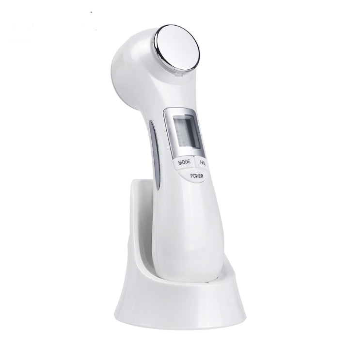 6-in-1 Skin Massager