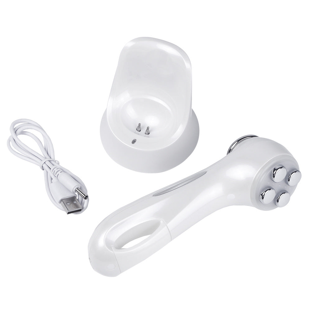 6-in-1 Skin Massager