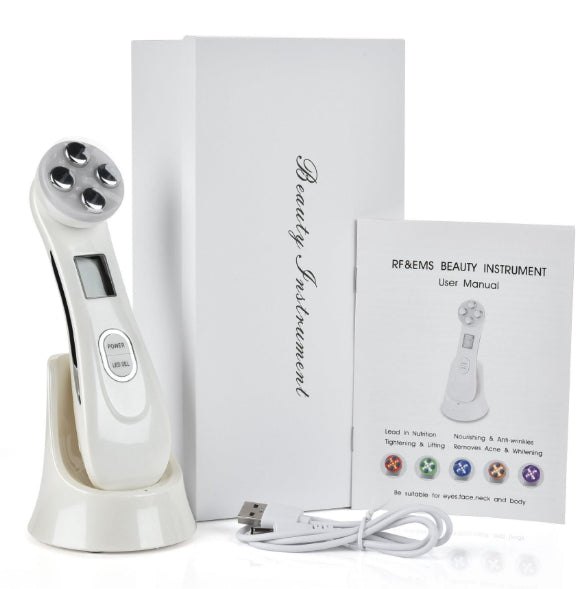 Facial Beauty Device