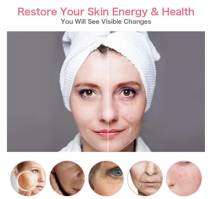 Facial Beauty Device