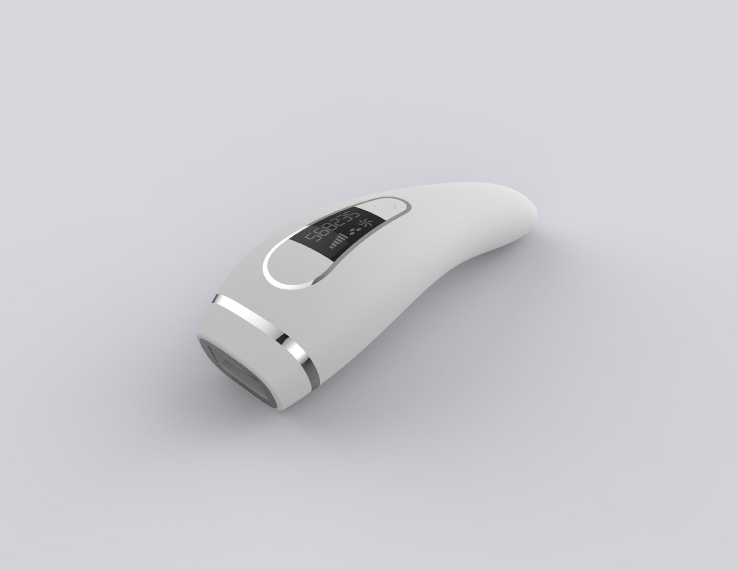 IPL Hair Removal Device
