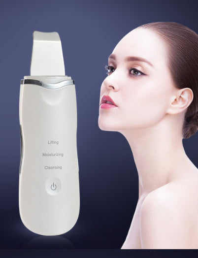 Ultrasonic Blackhead Remover