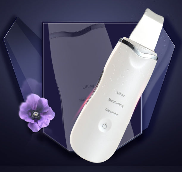 Ultrasonic Blackhead Remover