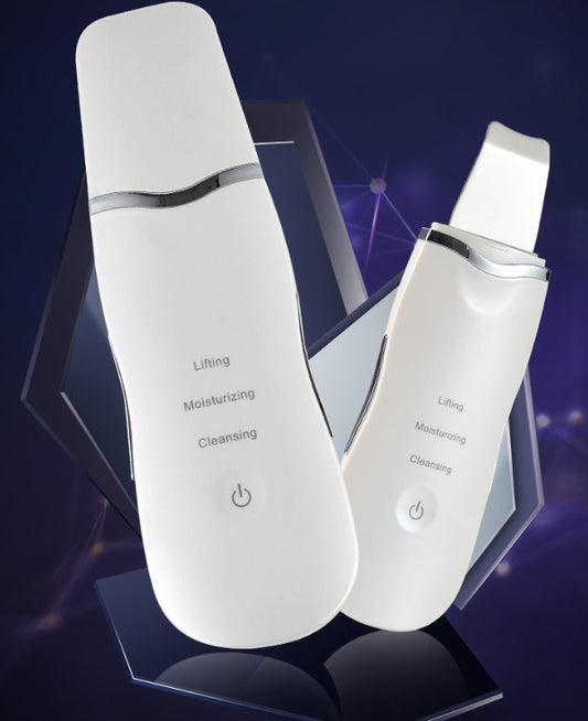 Ultrasonic Blackhead Remover