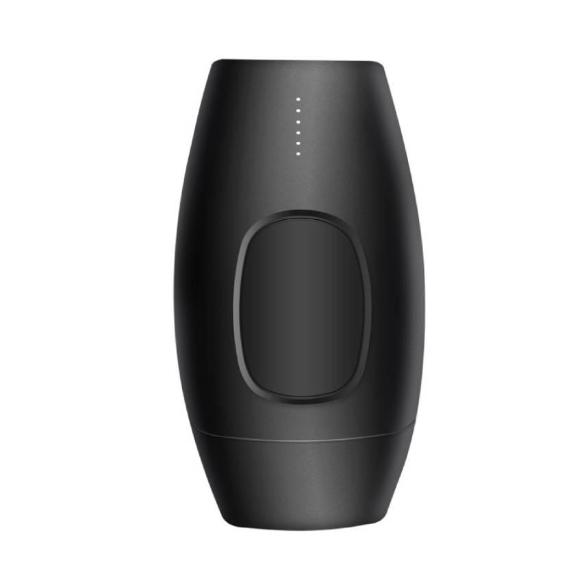 Compact Hair Removal Device