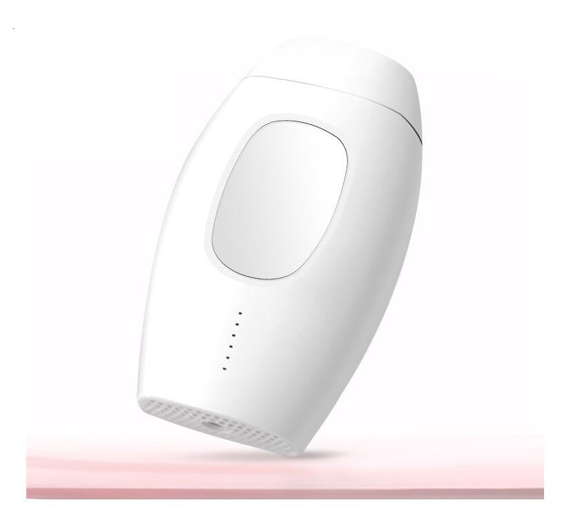 Compact Hair Removal Device