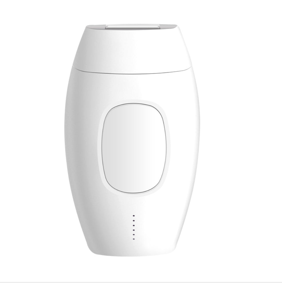 Compact Hair Removal Device