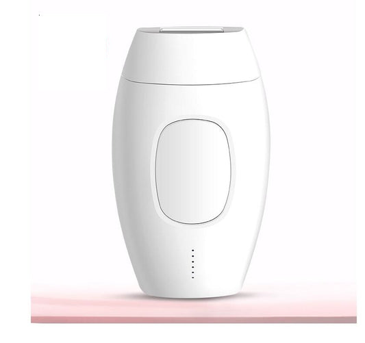 Compact Hair Removal Device