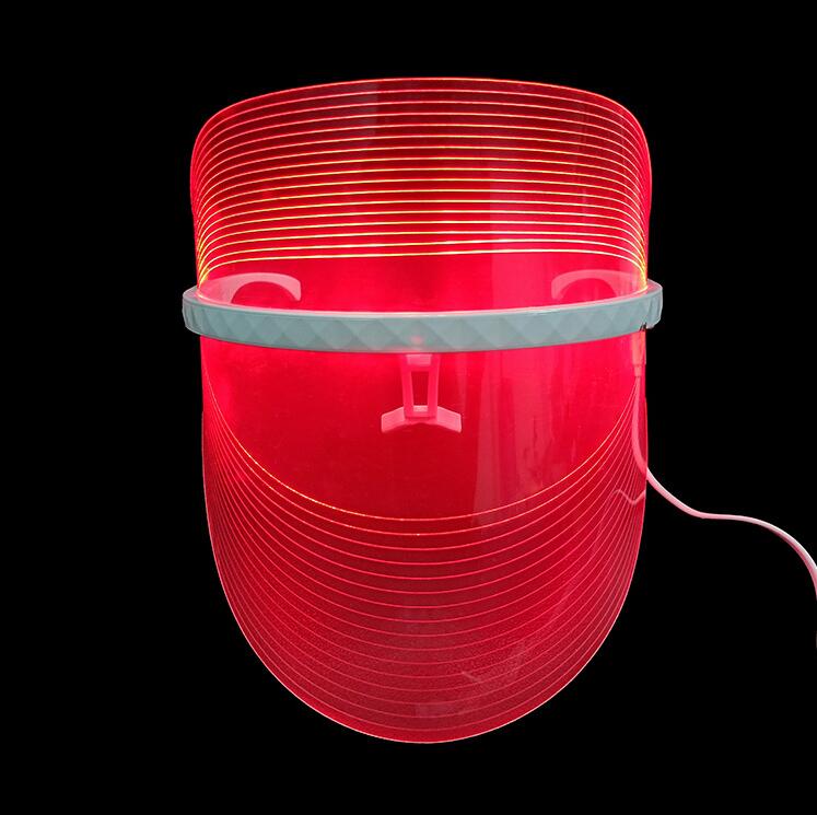 LED Beauty Mask