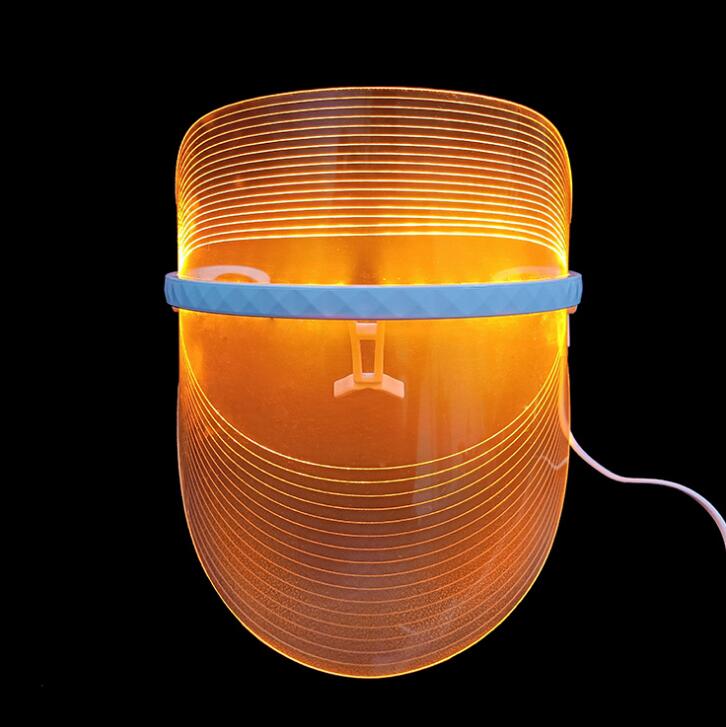 LED Beauty Mask