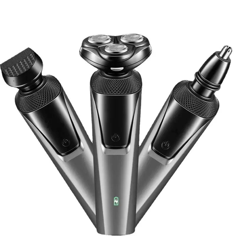 Multi-Function Grooming Kit