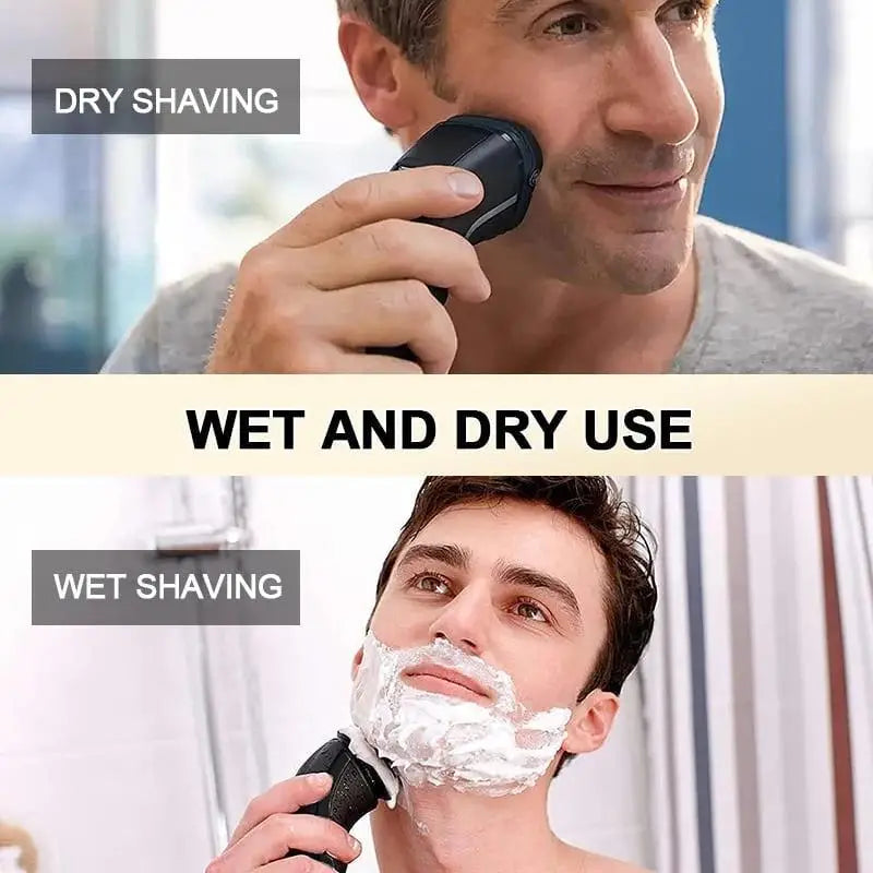 Multi-Function Grooming Kit