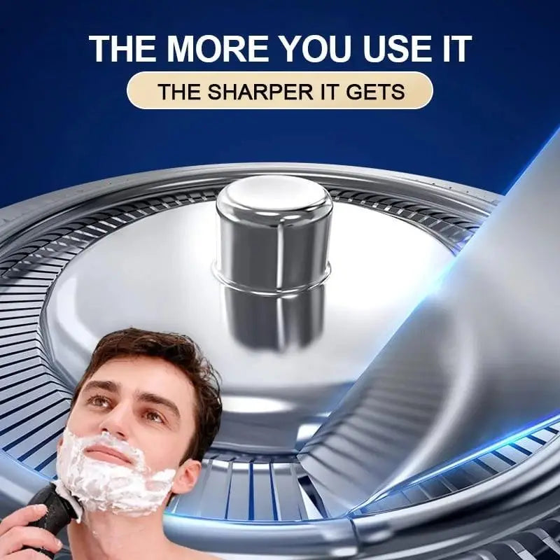 Multi-Function Grooming Kit
